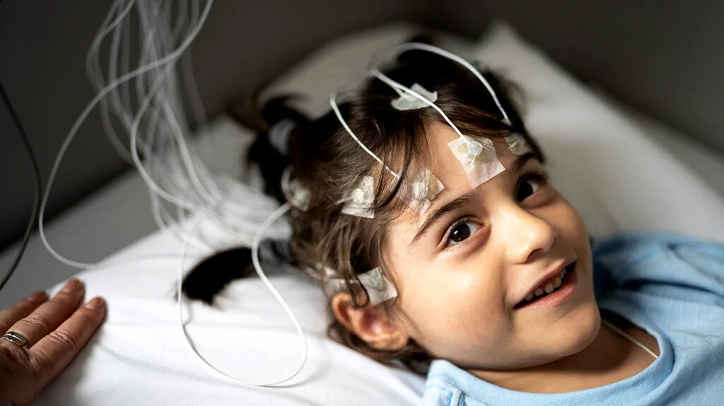 Long EEG