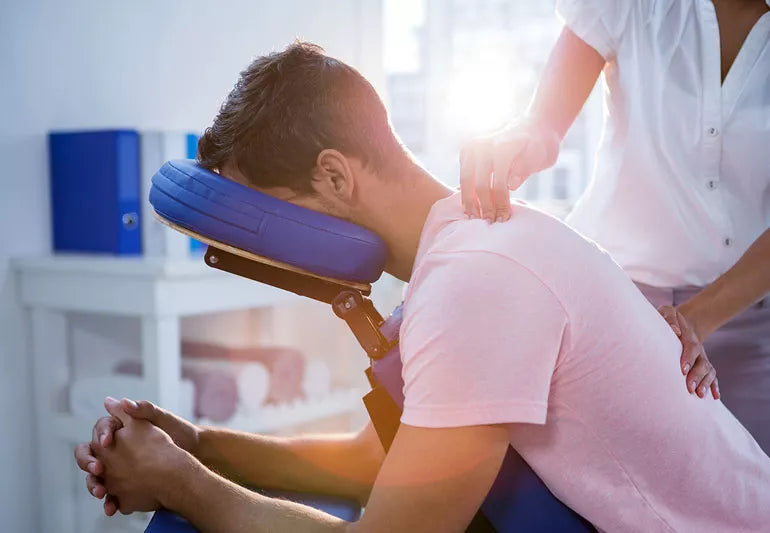 Medical Massage