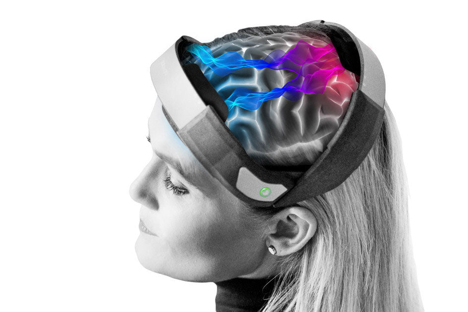 TDCS Package ( 10 sessions )