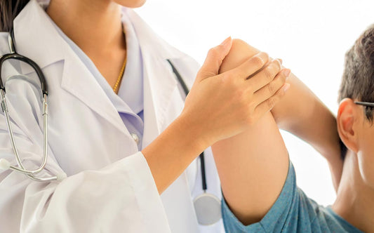 Physiotherapy Package (6 sessions)