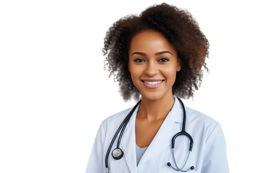 Dr. Shirine Jaafar (Physical Medicine)